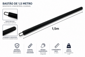 Baldim para revestimento 2.1/2 para esgotar agua do furo